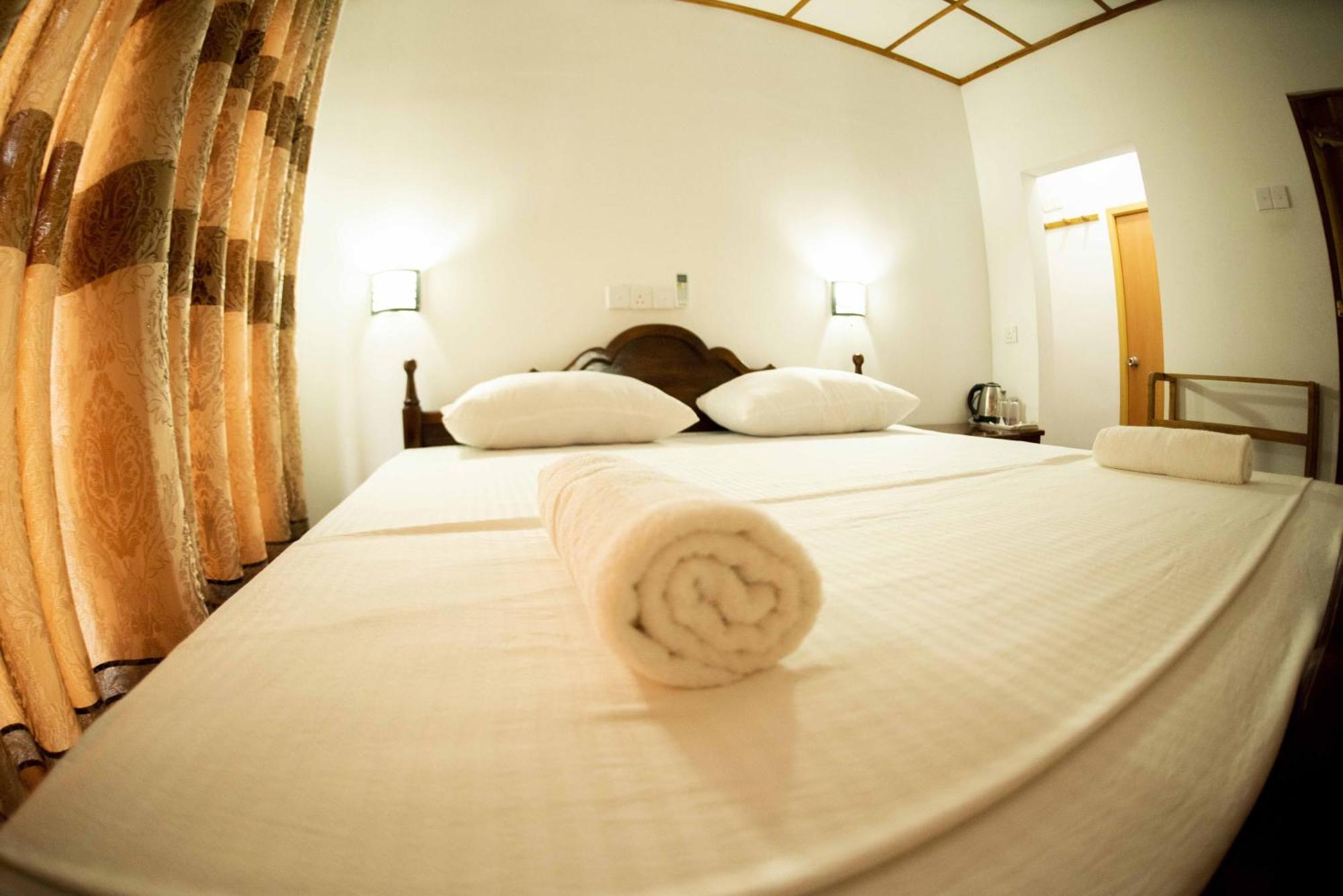 Wildlife Safari House Hotell Udawalawe Eksteriør bilde