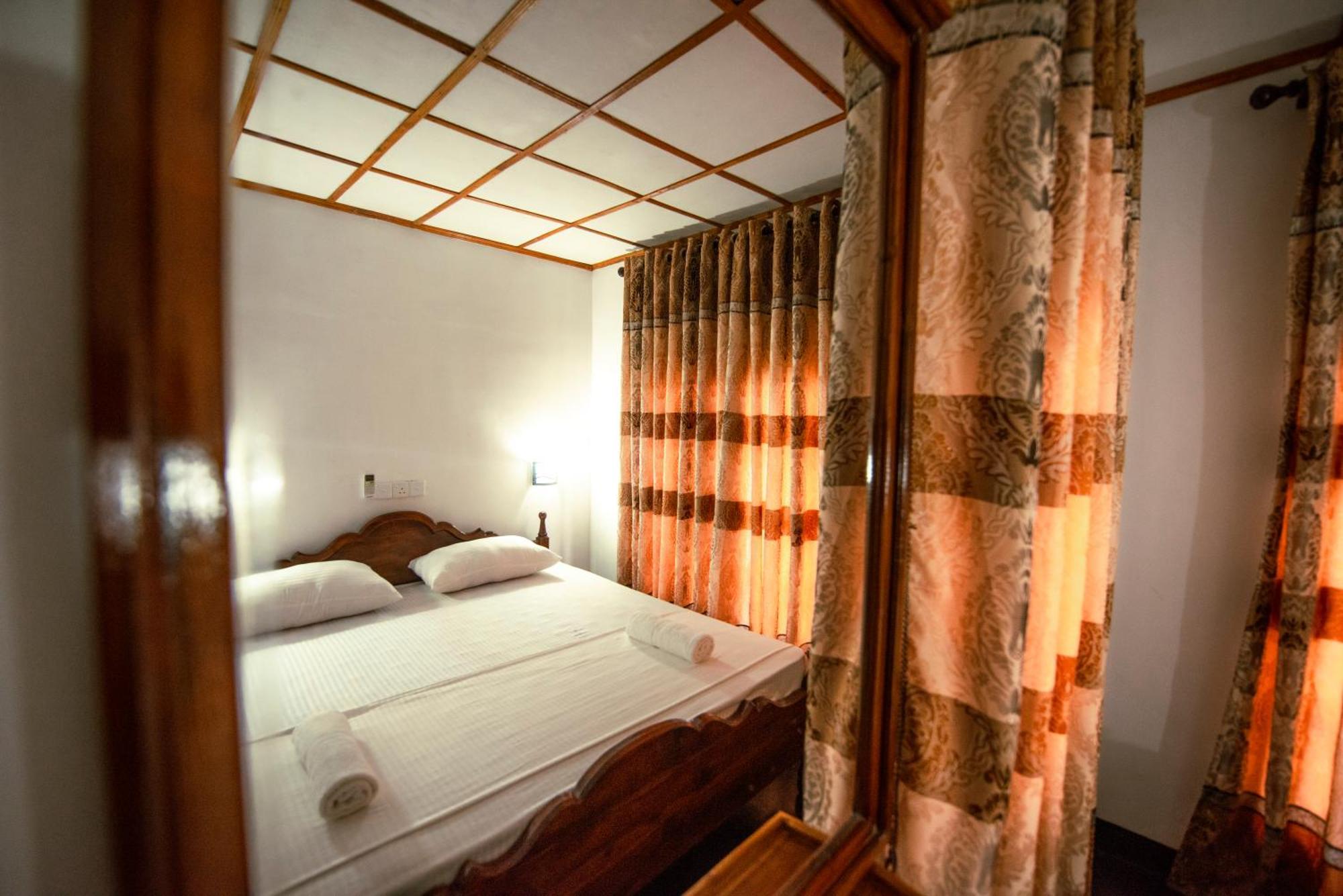 Wildlife Safari House Hotell Udawalawe Eksteriør bilde
