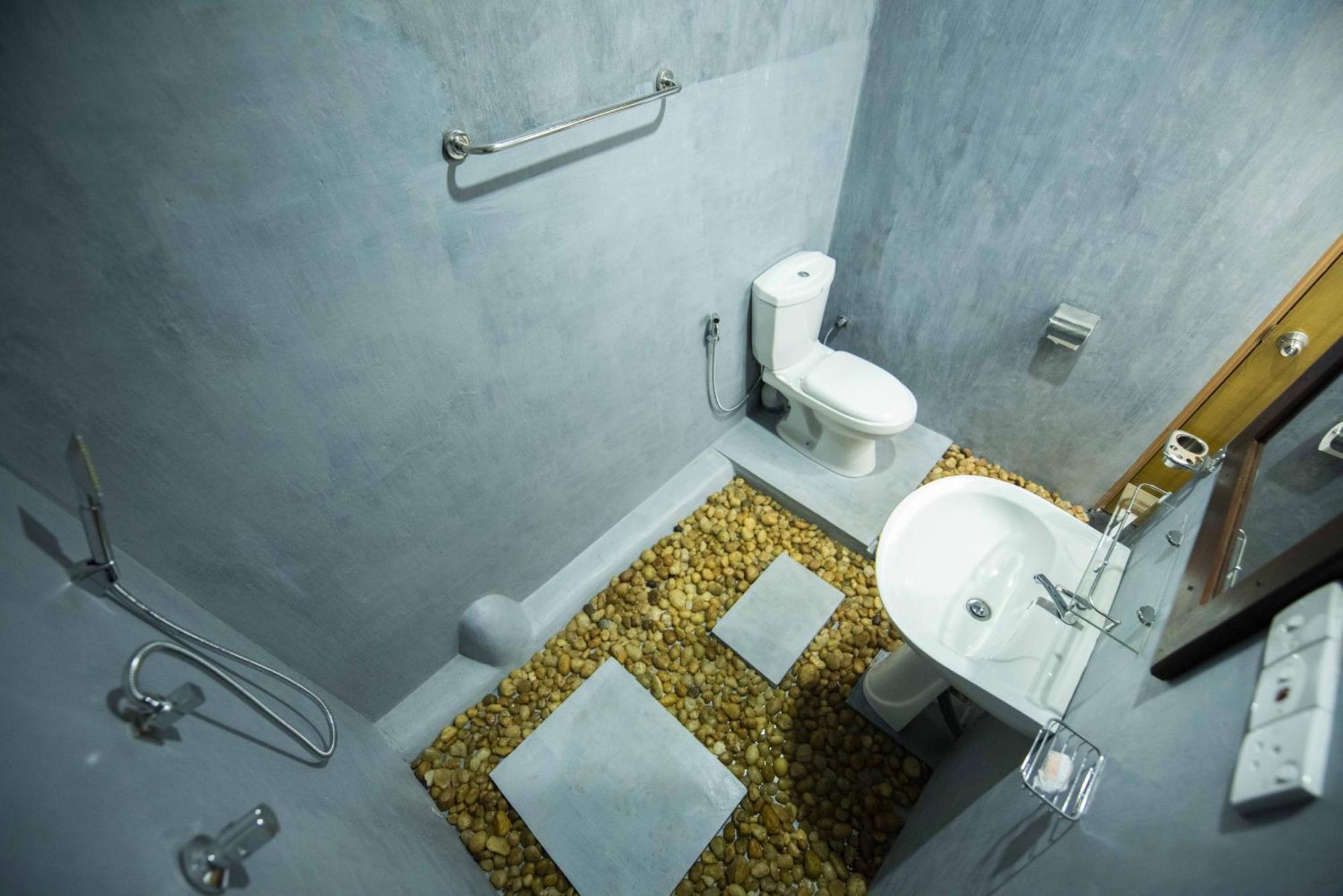 Wildlife Safari House Hotell Udawalawe Eksteriør bilde