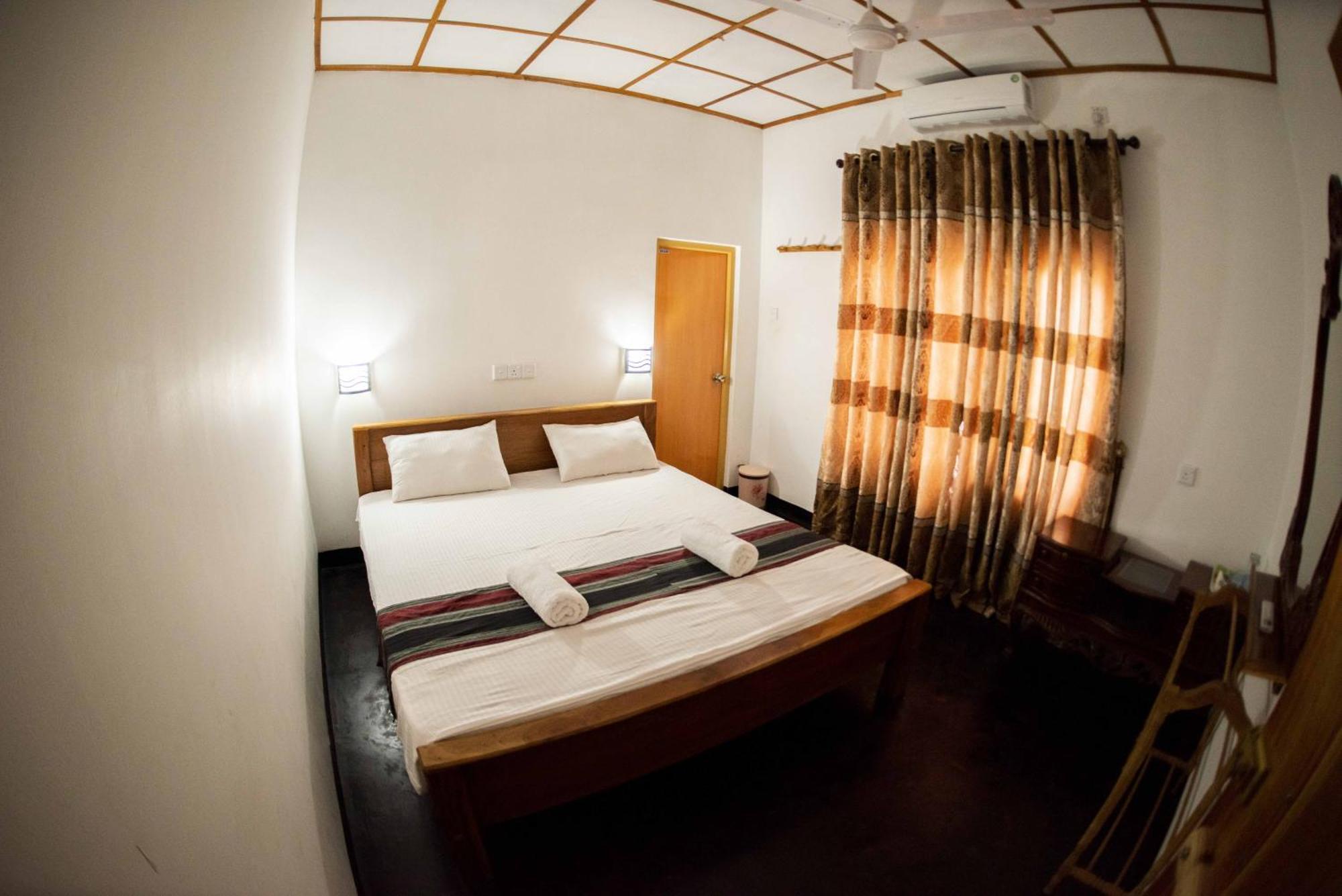 Wildlife Safari House Hotell Udawalawe Eksteriør bilde