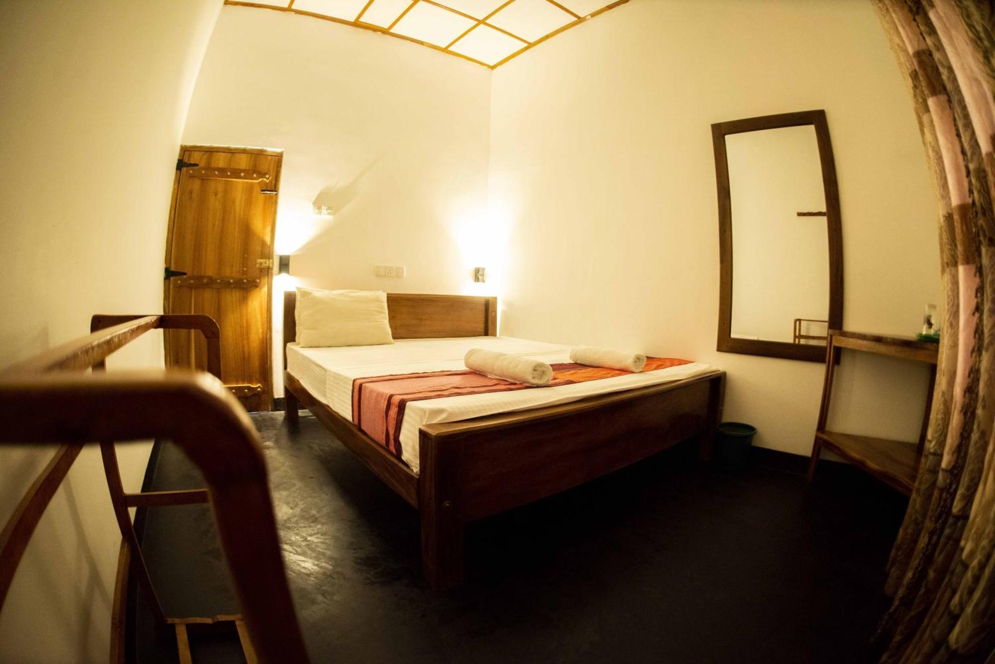 Wildlife Safari House Hotell Udawalawe Eksteriør bilde